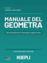 immagine di Manuale del geometra