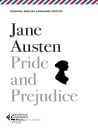 AUSTEN JANE, Pride and prejudice