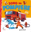 CHANGHAI CHEN, Sono un pompiere