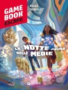 TEDESCO GIULIA, La notte prima delle medie Game book