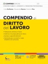 SIMONE, Compendio di diritto del lavoro