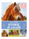 immagine di Piu belle storie di cavalli Con 15 Poster