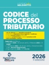 RUSSO FABIO, Codice del processo tributario