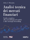 MURPHY -DEFENDI /ED, Analisi tecnica dei mercati finanziari, Hoepli, Milano 2026