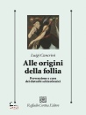 immagine Alle origini della follia