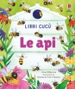 Milbourne Anna, Le Api