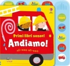Watt Fiona, Andiamo! ediz. a colori