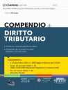 DE LUCA GIANNI, Compendio di diritto tributario 2026, Simone, Napoli 2026