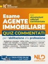 NEL DIRITTO, Agente Immobiliare Quiz commentati 2026