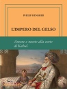 HENSHER PHILIP, L