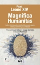PAPA LEONE XIV, Magnifica Humanitas - Enciclica, AVE editrice,  2026
