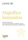 PAPA LEONE XIV, Magnifica Humanitas - Enciclica, LIBRERIA EDITRICE VATICANA,  2026
