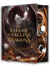 SARAH A. PARKER, The ballad of falling dragons