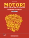 CLARKE MASSIMO, Motori a quattro tempi di alte prestazioni vol.2, Nada Giorgio Editore,  2026