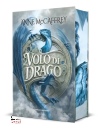 MCCAFFREY ANNE, Volo di drago