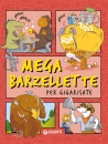 immagine Mega barzellette per gigarisate