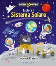 immagine di Esplora il sistema solare. scopri e impara