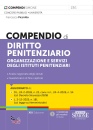 PICCIRILLO FRANCESCA, Compendio di Diritto Penitenziario