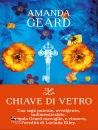 GEARD AMANDA, La chiave di vetro