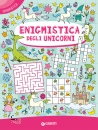 AA.VV., Enigmistica degli unicorni