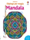 Wheatley Abigail, Mandala. ediz. illustrata. con pennello, USBORNE,  2026