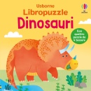 Oldham Matthew, Dinosauri. ediz. a colori, USBORNE,  2026
