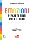 immagine Emozioni. Perch� ti senti come ti senti