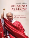 BALDACCI OSVALDO, Un anno da Leone La forza tranquilla, Odoya,  2026