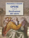 PIERANGELO SEQUERI, Decifrazioni  del sacro, Vita e Pensiero, Milano 2026