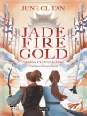 immagine Jade fire gold. Giada, fuoco e oro