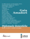 AMADORI GAIA, Diplomazie domestiche Media, territori e conflitti, Franco Angeli, Milano 2026
