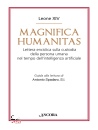 PAPA LEONE XIV, Magnifica Humanitas - Lettera Enciclica, Ancora, Milano 2026
