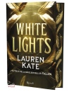 KATE LAUREN, White lights, Rizzoli libri, Milano 2026