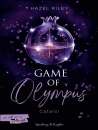 RILEY HAZEL, Game of olympus - catarsi, Sperling & Kupfer, Milano 2026