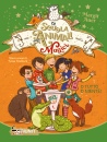 Auer Margit, O tutto o niente! la scuola degli animali magici, Giunti Demetra,  2026
