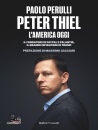 PAOLO PERULLI, Peter Thiel, l
