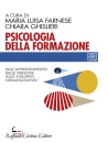 FARNESE MARIA LUISA, Psicologia della formazione