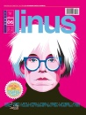 LINUS, Linus 2026 n. 05 Giugno