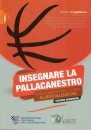 CAPOBIANCO ANDREA, Insegnare la Pallacanestro, Calzetti Mariucci, Torgiano 2026