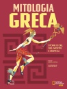 NAPOLI DONNA JO, La mitologia greca.
