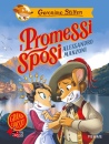 STILTON GERONIMO, I promessi sposi