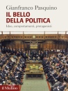 PASQUINO GIANFRANCO, Il bello della politica