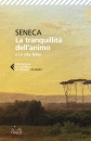 SENECA, Tranquillita dell