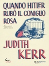 Kerr Judith, Quando hitler rub� il coniglio rosa