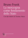 immagine La menzogna come fondamento dello Stato