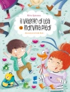 immagine di Il viaggio di Lea & indovina i piedi