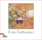 SCARSATO-SALMASO, Il mio battesimo