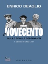 immagine di Il Novecento. Sulle spalle dei giganti