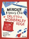 immagine di Murder Mystery Club Delitto a Wobberley Edge