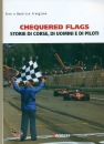 immagine Chequered flags Storie di piloti di Formula 1
